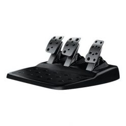 Logitech G29 Driving Force - Juego de volante y pedales - cableado