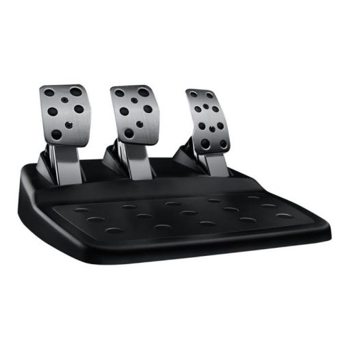 Logitech G29 Driving Force - Juego de volante y pedales - cableado - Imagen 8
