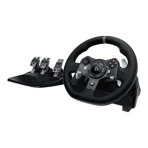 Logitech G29 Driving Force - Juego de volante y pedales - cableado - Imagen 5