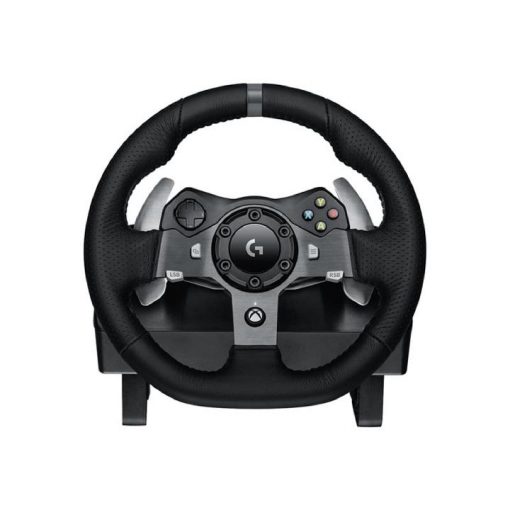 Logitech G29 Driving Force - Juego de volante y pedales - cableado - Imagen 7