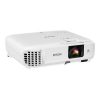 Epson PowerLite E20 - Proyector 3LCD - portátil - 3400 lúmenes (blanco) - 3400 lúmenes (color)