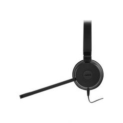 Jabra Evolve 20 MS stereo - Auricular - en oreja - cableado - USB
