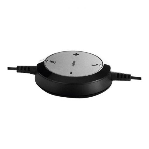 Jabra Evolve 20 MS stereo - Auricular - en oreja - cableado - USB - Imagen 7
