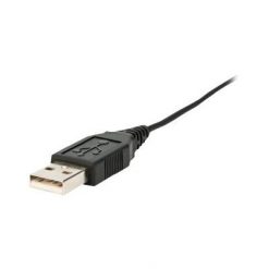 Jabra Evolve 40 MS stereo - Auricular - en oreja - cableado - USB, conector de 3,5 mm