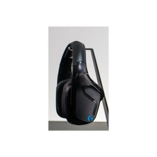 Logitech G935 - Auricular - 7.1 canales - tamaño completo - 2,4 GHz - inalámbrico - Imagen 9