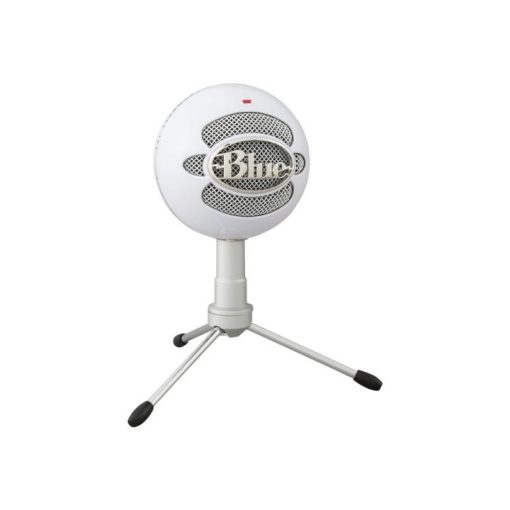 Blue Microphones Snowball ICE - Micrófono - USB - blanco - Imagen 8