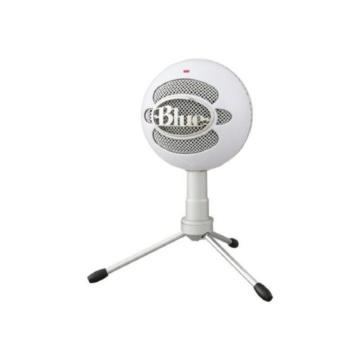Blue Microphones Snowball ICE - Micrófono - USB - blanco - Imagen 6