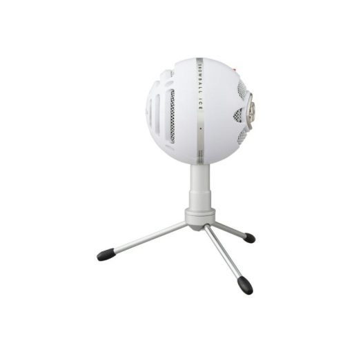 Blue Microphones Snowball ICE - Micrófono - USB - blanco - Imagen 3