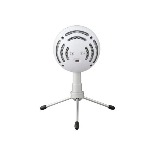 Blue Microphones Snowball ICE - Micrófono - USB - blanco - Imagen 11
