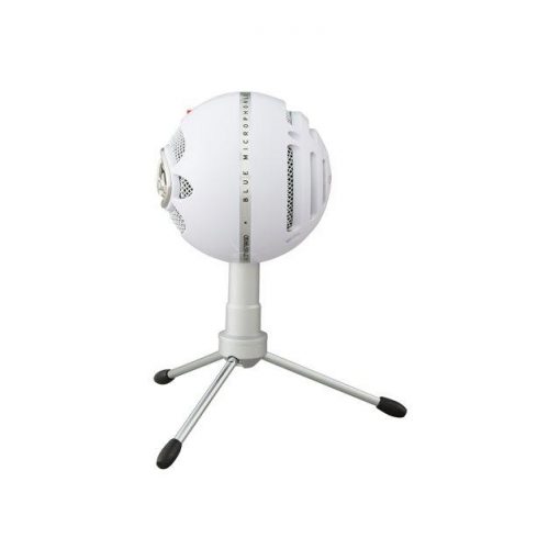 Blue Microphones Snowball ICE - Micrófono - USB - blanco - Imagen 9