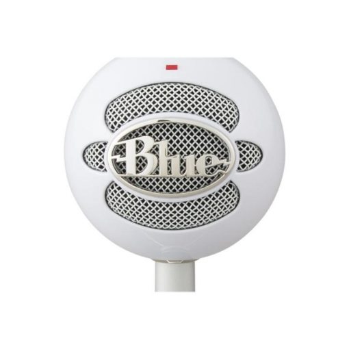 Blue Microphones Snowball ICE - Micrófono - USB - blanco - Imagen 2