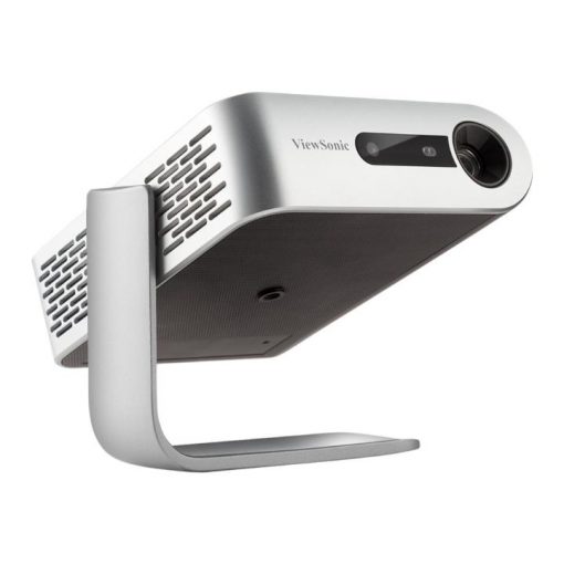 ViewSonic M1+ - Proyector DLP - LED - 300 lúmenes - WVGA (854 x 480) - 16:9 - objetivo estándar - Imagen 11