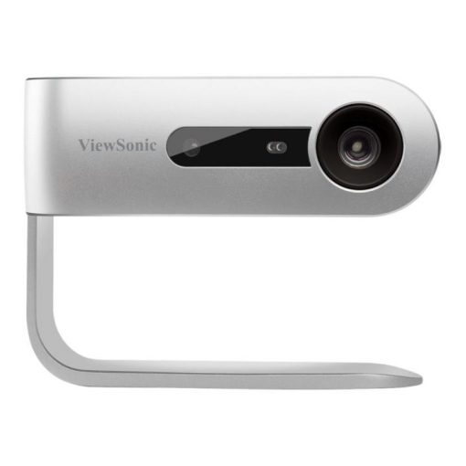 ViewSonic M1+ - Proyector DLP - LED - 300 lúmenes - WVGA (854 x 480) - 16:9 - objetivo estándar - Imagen 9
