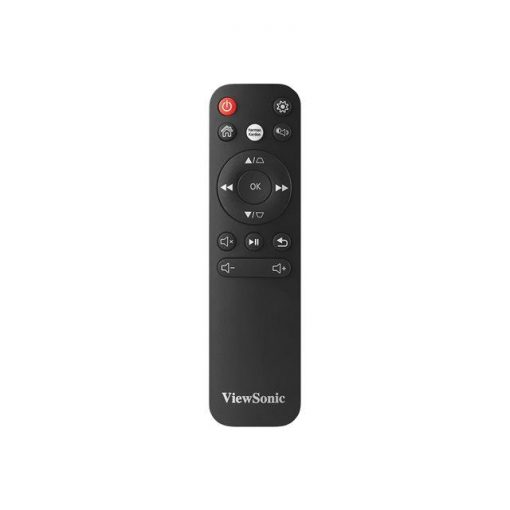 ViewSonic M1+ - Proyector DLP - LED - 300 lúmenes - WVGA (854 x 480) - 16:9 - objetivo estándar - Imagen 3