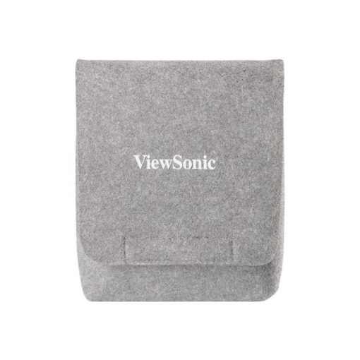 ViewSonic M1+ - Proyector DLP - LED - 300 lúmenes - WVGA (854 x 480) - 16:9 - objetivo estándar - Imagen 10