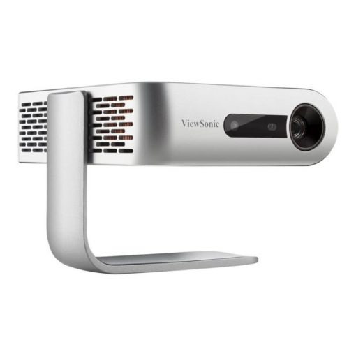 ViewSonic M1+ - Proyector DLP - LED - 300 lúmenes - WVGA (854 x 480) - 16:9 - objetivo estándar - Imagen 5