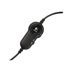 Logitech Stereo H151 - Auricular - en oreja - cableado