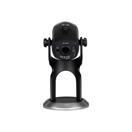 Blue Microphones Yeti X - Micrófono - USB - negro - Imagen 2