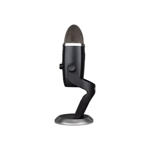 Blue Microphones Yeti X - Micrófono - USB - negro - Imagen 7
