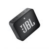 JBL Go 2 - Altavoz - para uso portátil - inalámbrico - Bluetooth - 3 vatios - negro