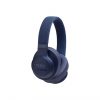 JBL LIVE 500BT - Auriculares con diadema con micro - tamaño completo - Bluetooth - inalámbrico
