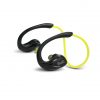 Klip Xtreme - Headset - Bluetooth Sport Ylw