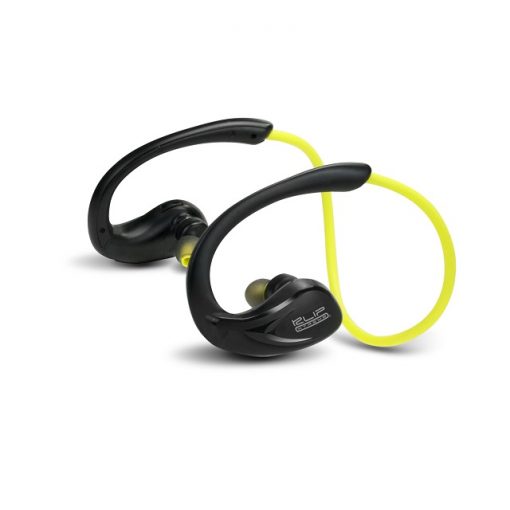 Klip Xtreme - Headset - Bluetooth Sport Ylw