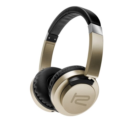 Klip Xtreme - KHS-851GD - Headphones