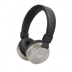 Klip Xtreme KHS-620 - Auriculares con diadema con micro - en oreja - Bluetooth - inalámbrico