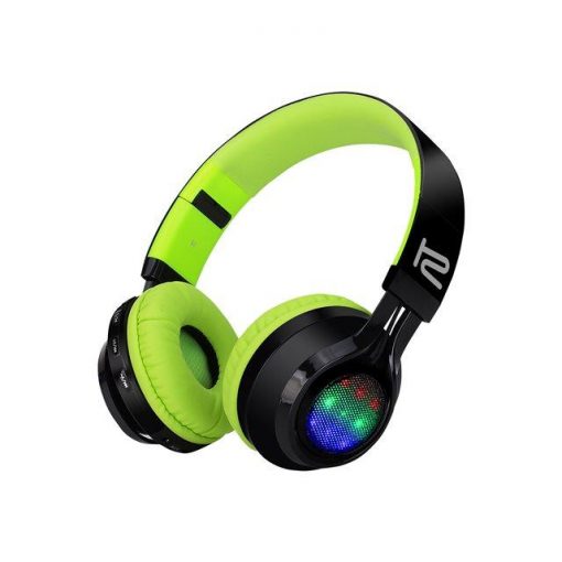 Klip Xtreme KHS-659 - Auriculares con diadema con micro - en oreja - Bluetooth - inalámbrico - Imagen 2