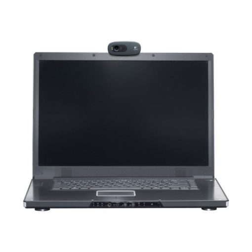 Logitech HD Webcam C270 - Cámara web - color - 1280 x 720 - audio - USB 2.0 - Imagen 3