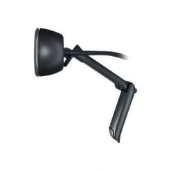 Logitech HD Webcam C270 - Cámara web - color - 1280 x 720 - audio - USB 2.0