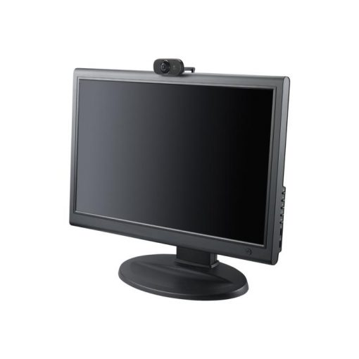 Logitech HD Webcam C270 - Cámara web - color - 1280 x 720 - audio - USB 2.0 - Imagen 7