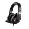 Xtech - Headset - Wired - XTH-531 - Kalamos - Gaming - Color: Black w Red accents