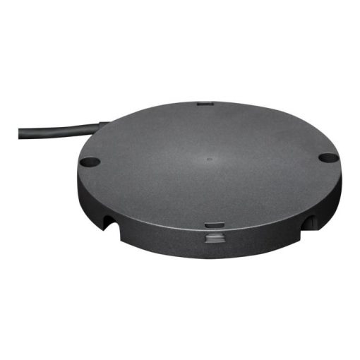 Logitech Rally Mic Pod Hub - Adaptador de interfaz de micrófono - Imagen 3