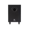 Logitech Z-323 - Sistema de altavoces - para PC - canal 2.1 - 30 vatios (Total)