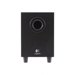Logitech Z-323 - Sistema de altavoces - para PC - canal 2.1 - 30 vatios (Total)