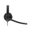 Logitech USB Headset H570e - Auricular - en oreja - cableado - USB