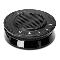 Klip Xtreme KCS-500 - Speaker - Black - Conference - USB