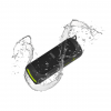 Klip Xtreme Port. TWS Audio KBS-800 - Speaker - black with green accents - 20W - IPX7
