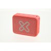 Klip Xtreme Port TWS KBS-025 - Speaker - Coral orange - 20hr Waterproof IPX7