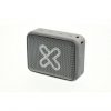 Klip Xtreme Port TWS KBS-025 - Speaker - Gray - 20hr Waterproof IPX7