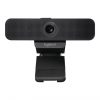 Logitech Webcam C925e - Webcam - color - 1920 x 1080 - audio - USB 2.0 - H.264