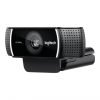 Logitech HD Pro Webcam C922 - Cámara web - color - 720p, 1080p - H.264