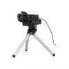 Logitech HD Pro Webcam C920S - Cámara web - color - 1920 x 1080 - audio