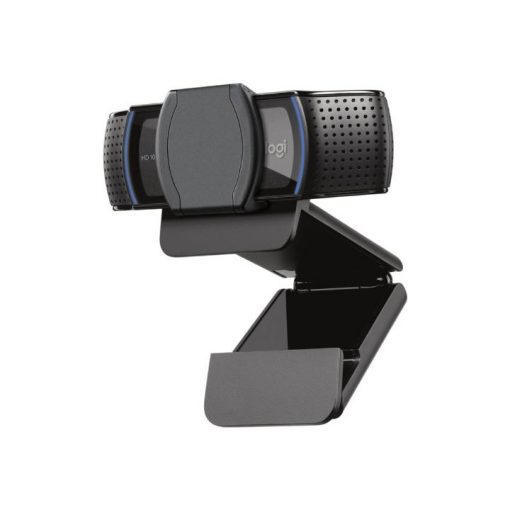 Logitech HD Pro Webcam C920S - Cámara web - color - 1920 x 1080 - audio - Imagen 6