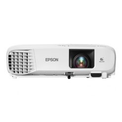 Epson PowerLite - 1280 x 800