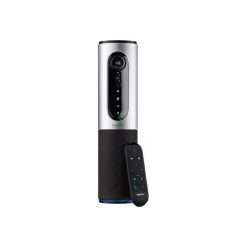 Logitech ConferenceCam Connect - Cámera de conferencias - color - 1920 x 1080 - 720p, 1080p