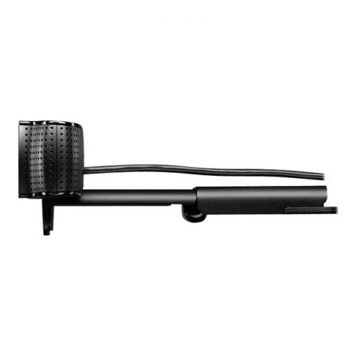 Logitech HD Pro Webcam C920 - Cámara web - color - 1920 x 1080 - audio - USB 2.0 - H.264 - Imagen 7