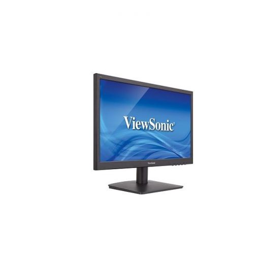 Viewsonic Monitor 18.5" 1366x768/ 60HZ/TN/VGA/HDMI - Imagen 4